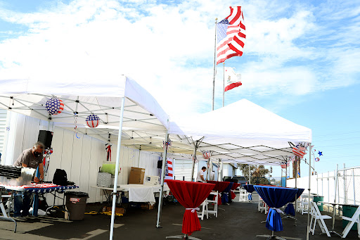 Self-Storage Facility «All American Self», reviews and photos, 2000 E 3rd Ave, San Mateo, CA 94404, USA