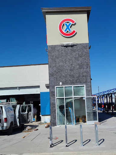 Champion Xpress Carwash en Albuquerque