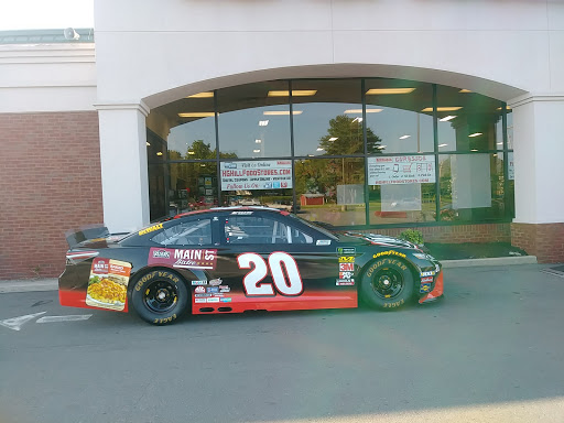 Grocery Store «H G Hill Food Stores», reviews and photos, 2498 TN-49, Pleasant View, TN 37146, USA