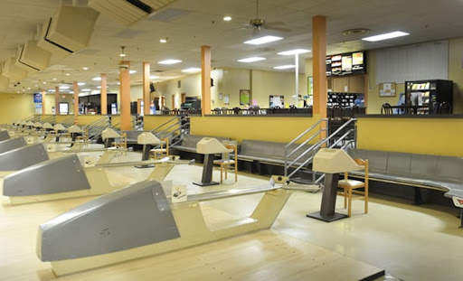 Bowling Alley «AMF Saxon Lanes», reviews and photos, 61 Little Canada Rd W, St Paul, MN 55117, USA