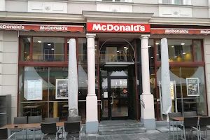 McDonald's Celje Drive image