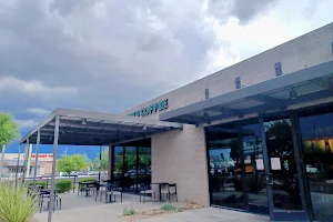 Starbucks image