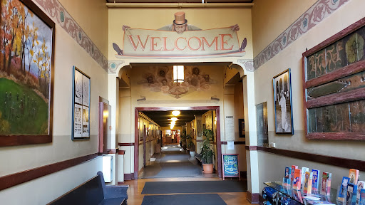 Movie Theater «McMenamins Kennedy School Theater», reviews and photos, 5736 NE 33rd Ave, Portland, OR 97211, USA