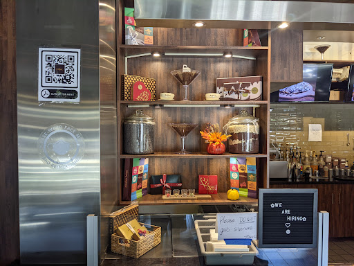 Dessert Restaurant «Sablon Chocolate Lounge», reviews and photos, 3839 McKinney Ave #157, Dallas, TX 75204, USA