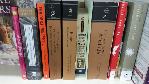 Book Store «Books-A-Million», reviews and photos, 4606 Frederica St, Owensboro, KY 42301, USA