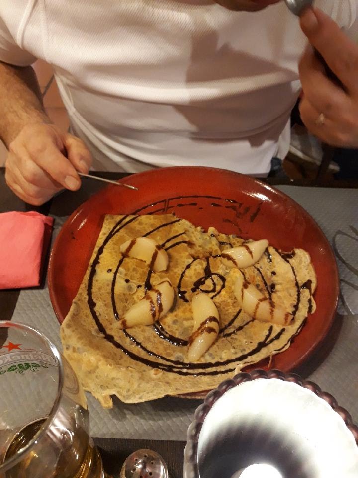 Photo n° 48 de l'avis de Nicole.a fait le 12/04/2018 à 21:45