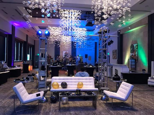 Lounge «Level 8 Lounge», reviews and photos, 415 N Monroe St, Tallahassee, FL 32304, USA