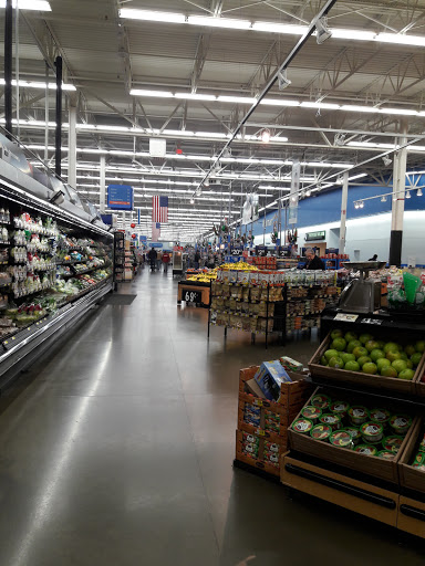 Department Store «Walmart Supercenter», reviews and photos, 6660 Godfrey Rd, Godfrey, IL 62035, USA