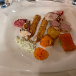 Photo n°11 de l'avis de Lothar.i fait le 04/10/2022 à 16:35 sur le  Alpin Spa Hotel die Post à Sulden