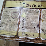 Photo n°3 de l'avis de Anna.o fait le 29/01/2023 à 09:01 sur le  Che c'è c'è à Monterotondo Marittimo