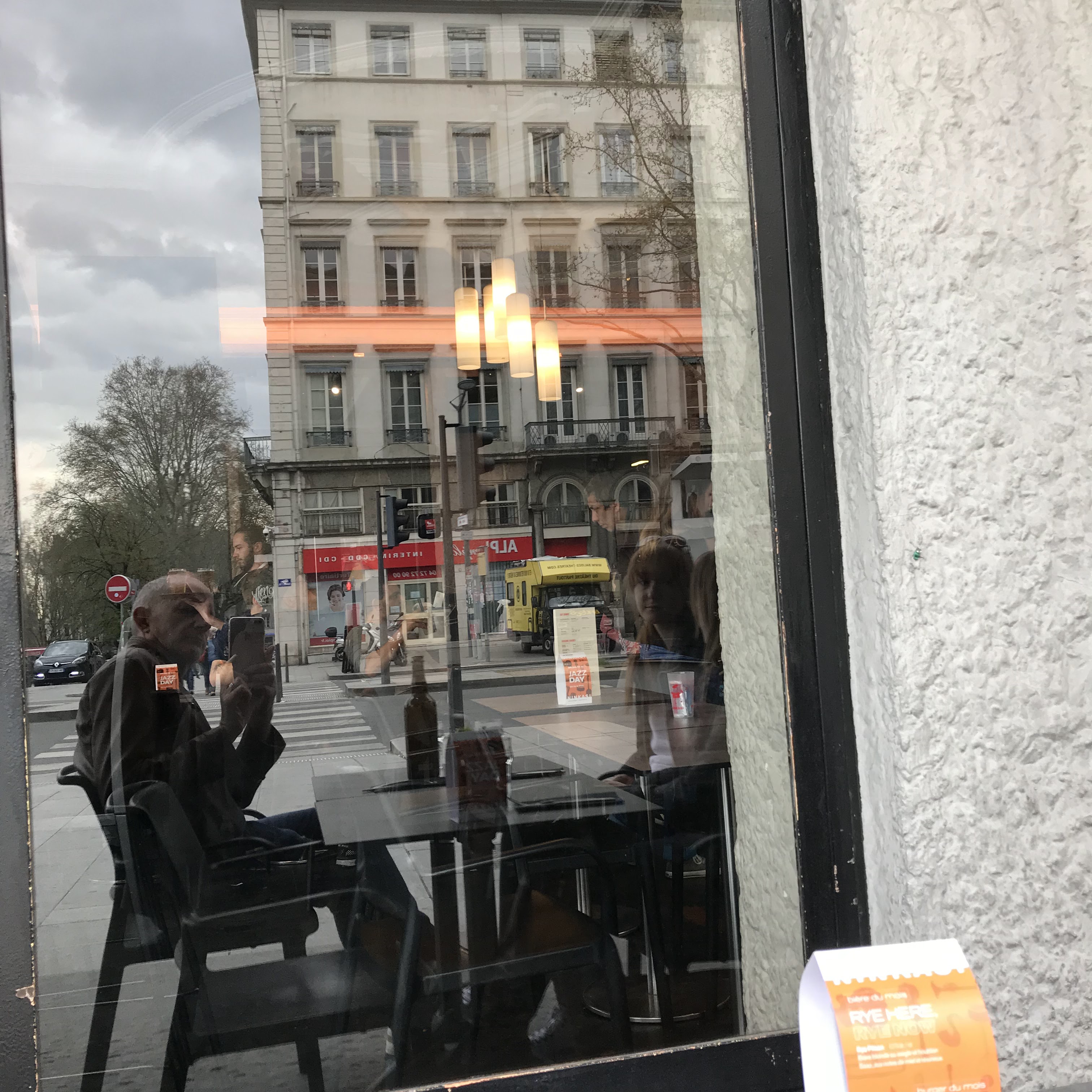 Photo n° 12 de l'avis de paul.c fait le 08/04/2018 à 15:22