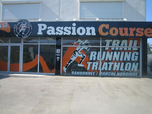 Passion Course