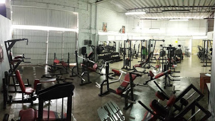 BodyFitness Gym - Av. 1 Pte. 1205, Centro, 94100 Huatusco, Ver., Mexico