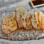 Photo n°8 de l'avis de Magda. fait le 11/09/2018 à 19:32 sur le  Sushi Zen à Desenzano del Garda