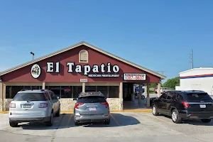 El Tapatio image