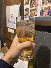 貝バル BACCANALE（バッカナーレ）