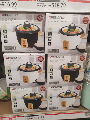 Supermarket «ALDI», reviews and photos, 6291 S Westnedge Ave, Portage, MI 49002, USA