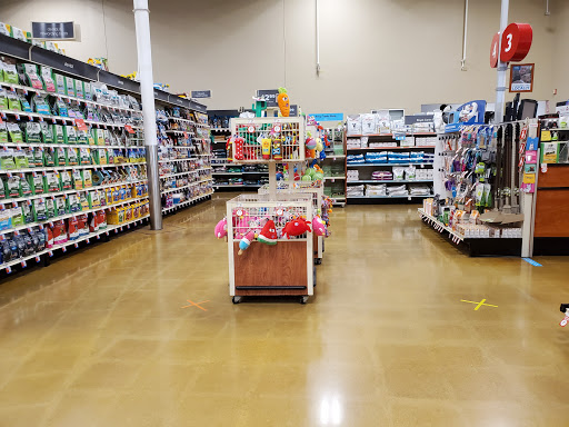 Pet Supply Store «PetSmart», reviews and photos, 976 IL-59, Aurora, IL 60504, USA