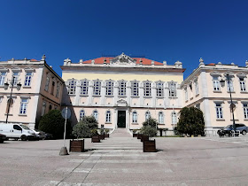 AEISA - Associação dos Estudantes do Instituto Superior de Agronomia