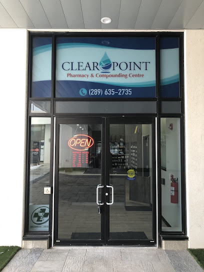 Clearpoint Pharmacy and Compounding Centre