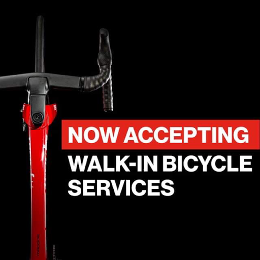 Bicycle Store «Towpath Bike», reviews and photos, 3 Schoen Pl, Pittsford, NY 14534, USA