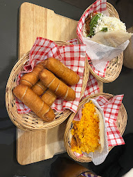 Photo n°53 de Arepado à Lyon ()