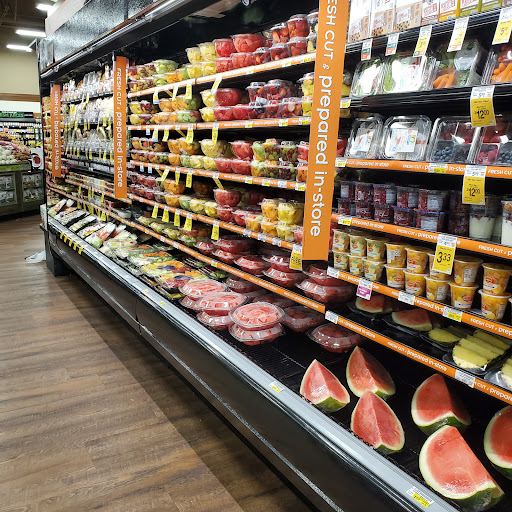 Grocery Store «Tom Thumb», reviews and photos, 4848 Preston Rd, Frisco, TX 75034, USA