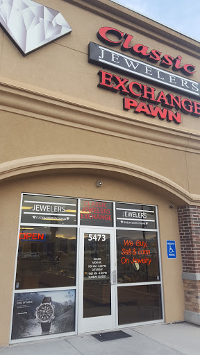 Pawn Shop «Classic Jewelers Exchange», reviews and photos, 5473 State St, Murray, UT 84107, USA