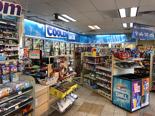 Convenience Store «ampm», reviews and photos, 5012 Stevenson Blvd, Fremont, CA 94538, USA