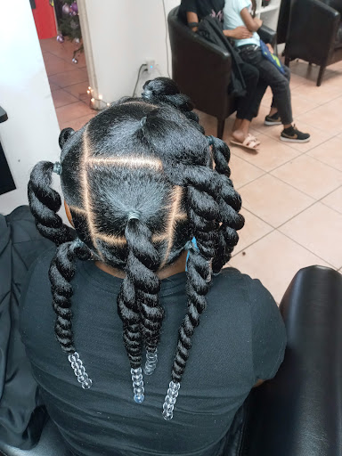 Beauty Salon «Missy Hair Salon», reviews and photos, 6070 Pembroke Rd, Miramar, FL 33023, USA