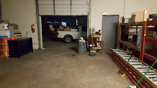 General Contractor «Waterview Construction Company», reviews and photos, 710 Shepherd Dr, Garland, TX 75042, USA