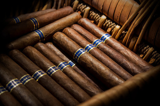 Cigar Shop «La Casa Del Tabaco Cigar Lounge», reviews and photos, 3330 Piedmont Rd NE #20, Atlanta, GA 30305, USA