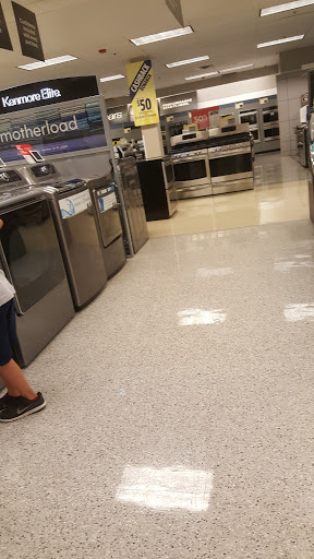 Department Store «Sears», reviews and photos, 6501 Bluebonnet Blvd, Baton Rouge, LA 70836, USA