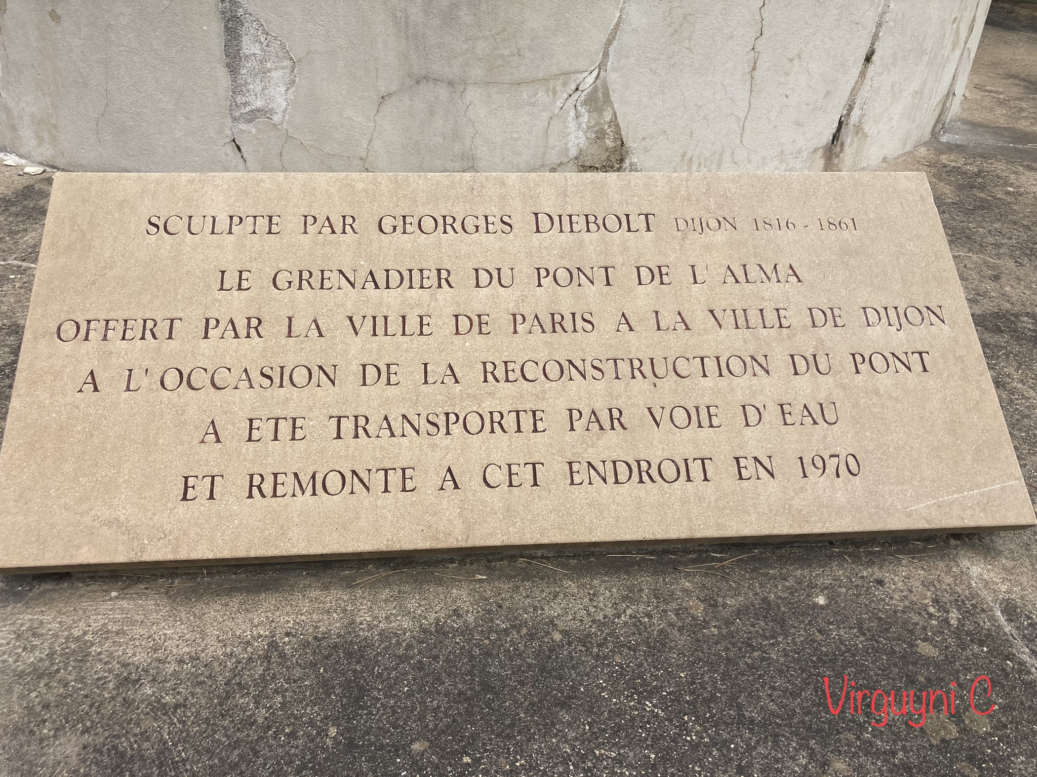 Photo n° 18 de l'avis de Virginie.n fait le 10/06/2022 à 08:34