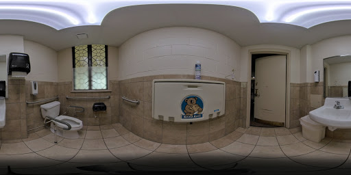 Shrine «Tripoli Shrine Center», reviews and photos, 3000 W Wisconsin Ave, Milwaukee, WI 53208, USA