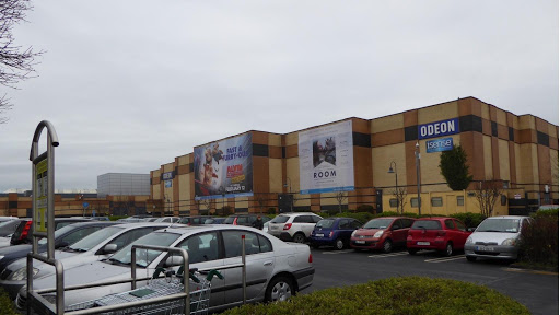 Best Cheap Movie Tickets In Dublin Near Me