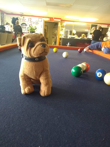 Tattoo Shop «Electric Rose Tattoo», reviews and photos, 55011 Mayflower Rd, South Bend, IN 46628, USA