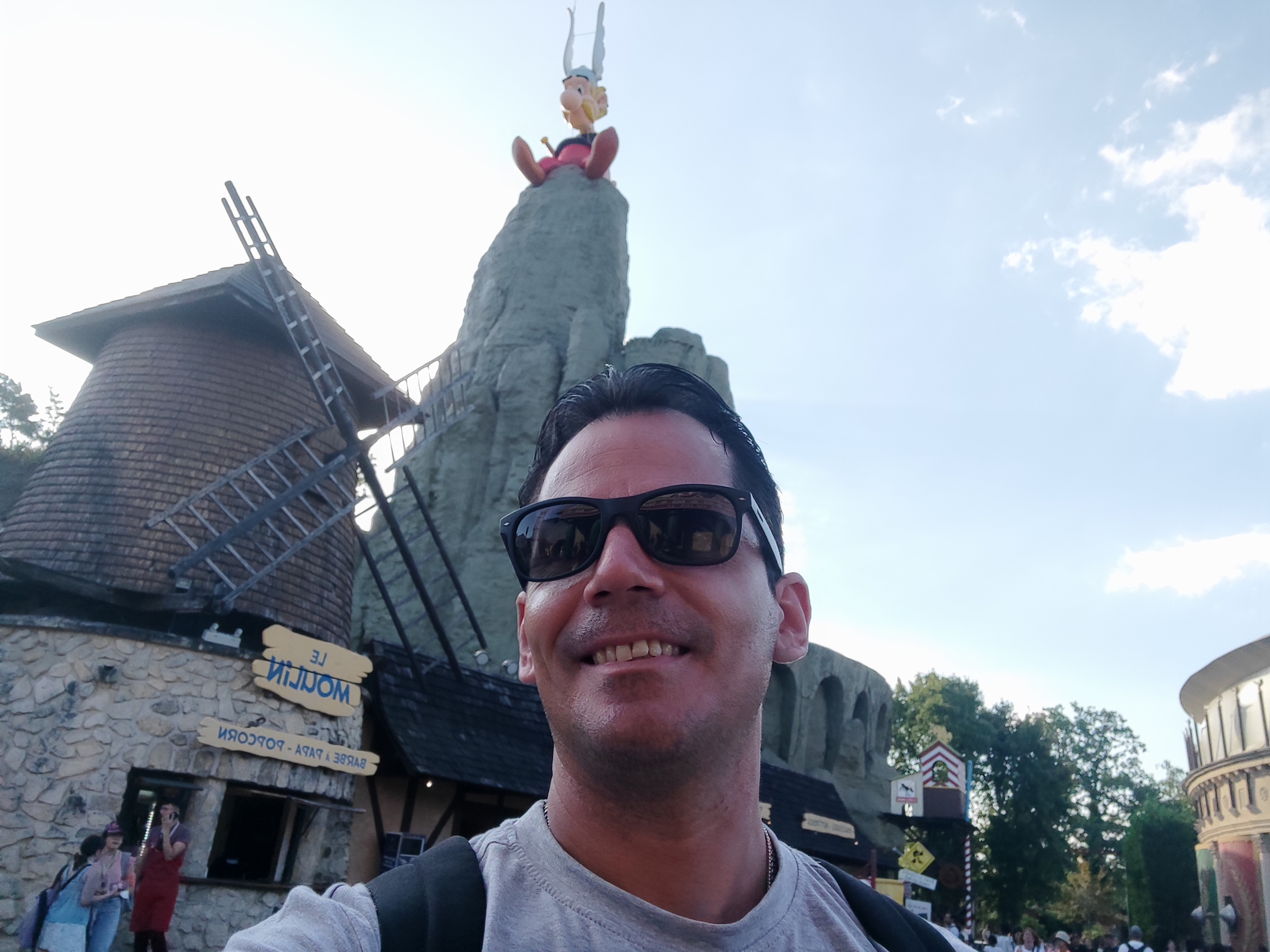 Photo n° 1 de l'avis de Ariel.a fait le 25/08/2023 à 17:54