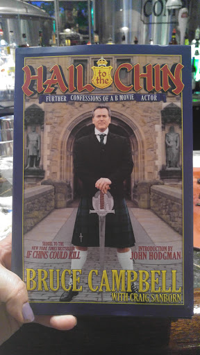 Book Store «Full Circle Bookstore», reviews and photos, 1900 Northwest Expy, Oklahoma City, OK 73118, USA