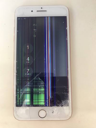 スマホスピタル 佐賀駅前店