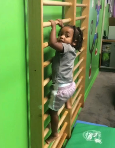 Gym «My Gym», reviews and photos, 9775 W Broward Blvd, Plantation, FL 33324, USA