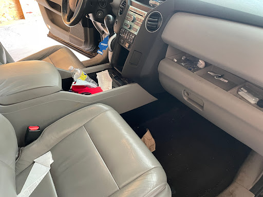 Detailing Oasis en Bismarck