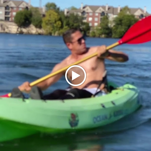 Health Club «Pure Austin Fitness», reviews and photos, 4210 W Braker Ln, Austin, TX 78759, USA