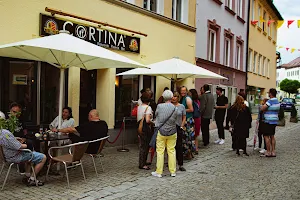 Restaurant Cortina image