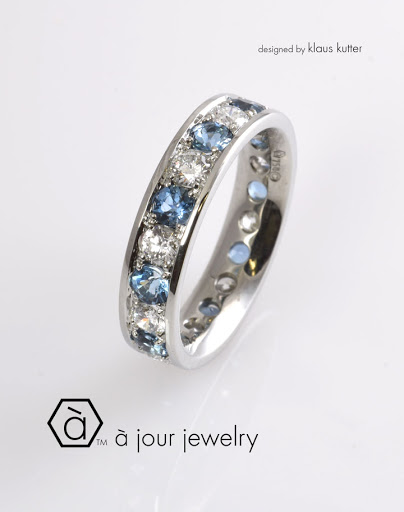 Jewelry Designer «A Jour Jewelry», reviews and photos, 325 Metacom Avenue, Bristol, RI 02809, USA