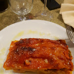 Photo n°9 de l'avis de emanuele.e fait le 08/01/2019 à 22:09 sur le  Ristorante Osteria da Peppino La Dispensa dell' Oste à Pompei