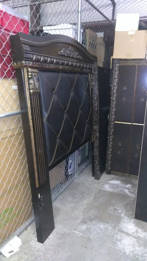 Self-Storage Facility «Extra Closet Storage», reviews and photos, 2080 Palmetto St, Clearwater, FL 33765, USA