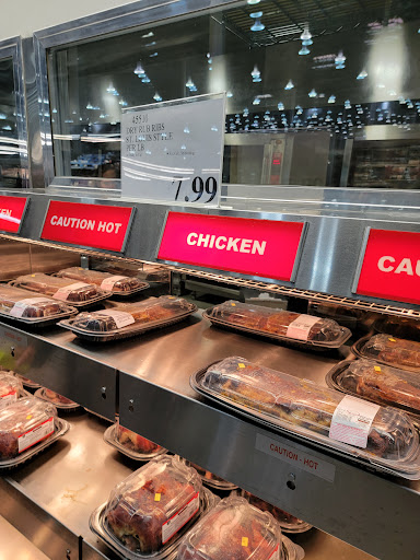 Costco Wholesale image