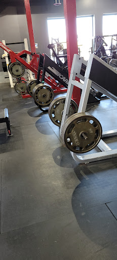 Health Club «Determined Fitness», reviews and photos, 668 Dutchess Turnpike, Poughkeepsie, NY 12603, USA