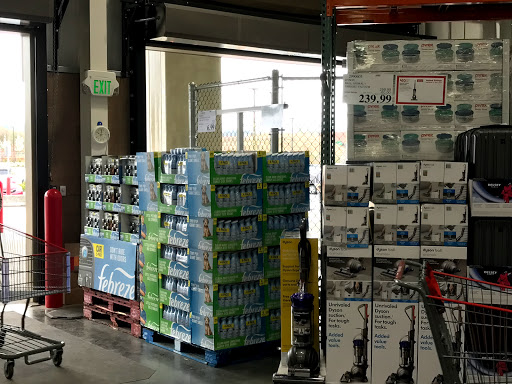 Warehouse store «Costco Wholesale», reviews and photos, 7725 188th Ave NE, Redmond, WA 98052, USA